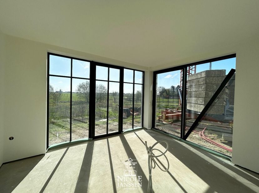 Maison à vendre
                    à 3650 Elen