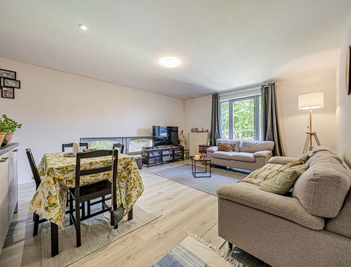                                         Appartement te koop in Bassenge, € 195.000
