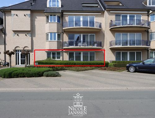                                         Appartement à vendre à Maaseik, € 449.000
