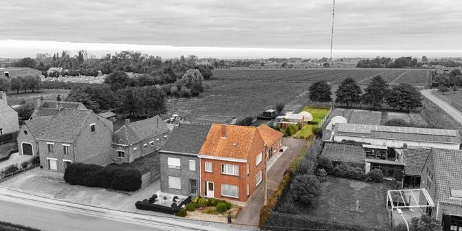 Maison à vendre à Kasteeldreef 35 - A, 8740 Egem