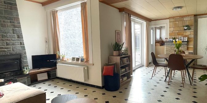 Maison à louer à Hoppestraat 22, 8560 Wevelgem