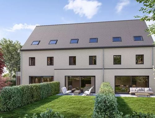                                         Woning te koop in Boortmeerbeek, € 535.000
