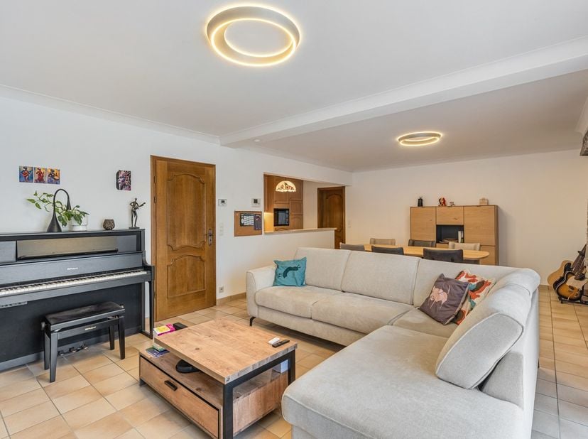 Appartement te koop in Notelarenweg 70 bus 2,
                    3020 Herent