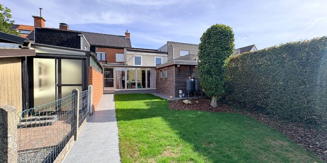 Huis te koop in Lindenstraat 17, 8800 Roeselare