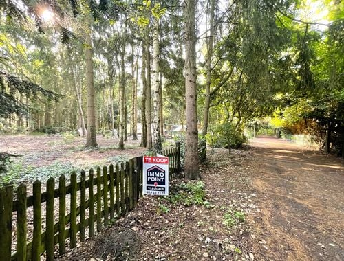                                         Recreatiegrond te koop in Heist-op-den-Berg, € 65.000
