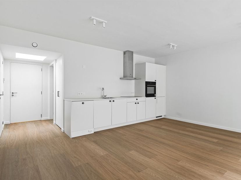 Appartement à vendre
                    à 2140 Borgerhout