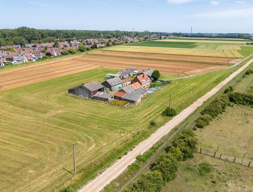                             Hoeve te koop in Adinkerke
