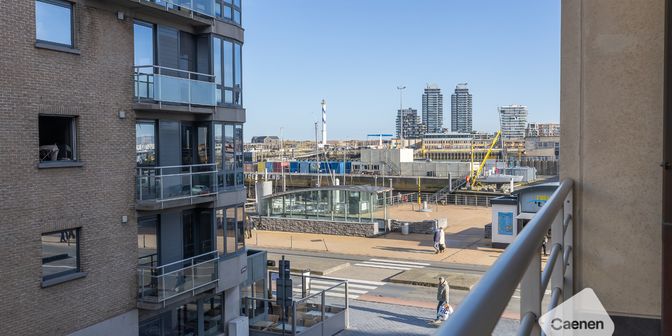 Appartement à vendre à Pastoor Pypestraat 7 boîte 0203, 8400 Oostende
