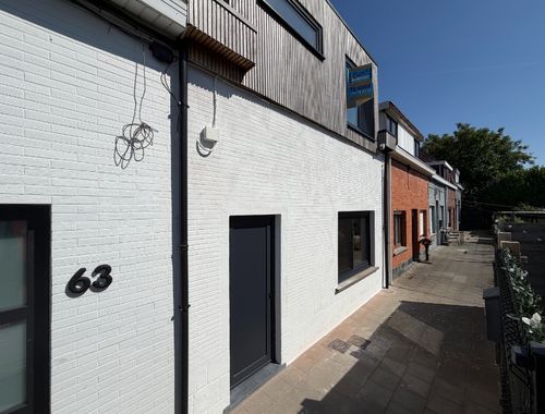                                         Maison à vendre à Harelbeke, € 320.000
