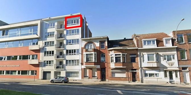 Appartement à louer à Godshuizenlaan 129, 9000 Gent