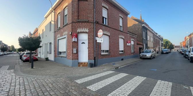 Huis te koop in Leopoldstraat 39, 8930 Menen