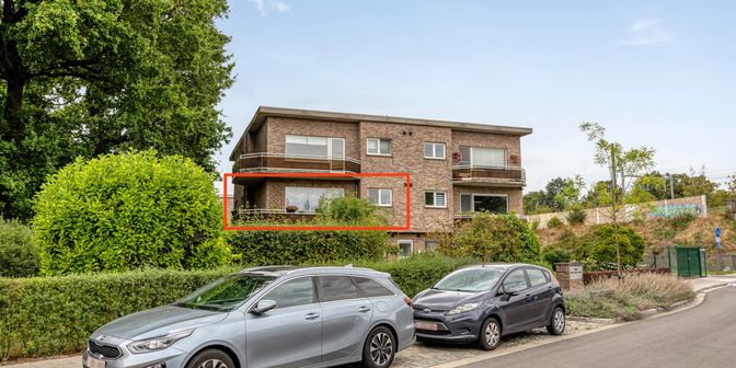 Appartement te koop in Statiestraat 14a bus 2, 2180 Ekeren