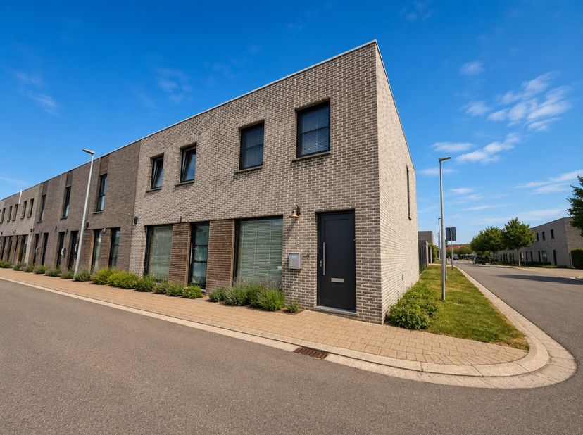 Maison à vendre
                    à 8500 Kortrijk