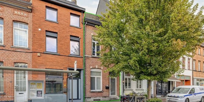 Huis te koop in Maurits Sabbestraat 16, 2800 Mechelen