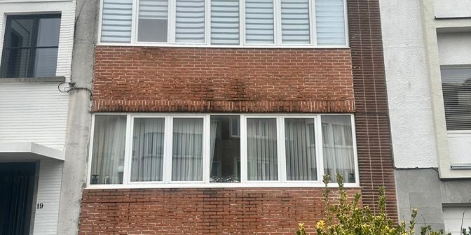 Appartement te koop in Avenue d'Overhem 17, 1180 Ukkel