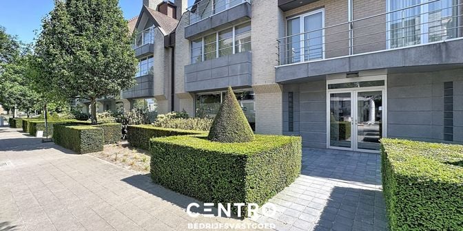 Bedrijfsvastgoed te koop in 8000 Brugge