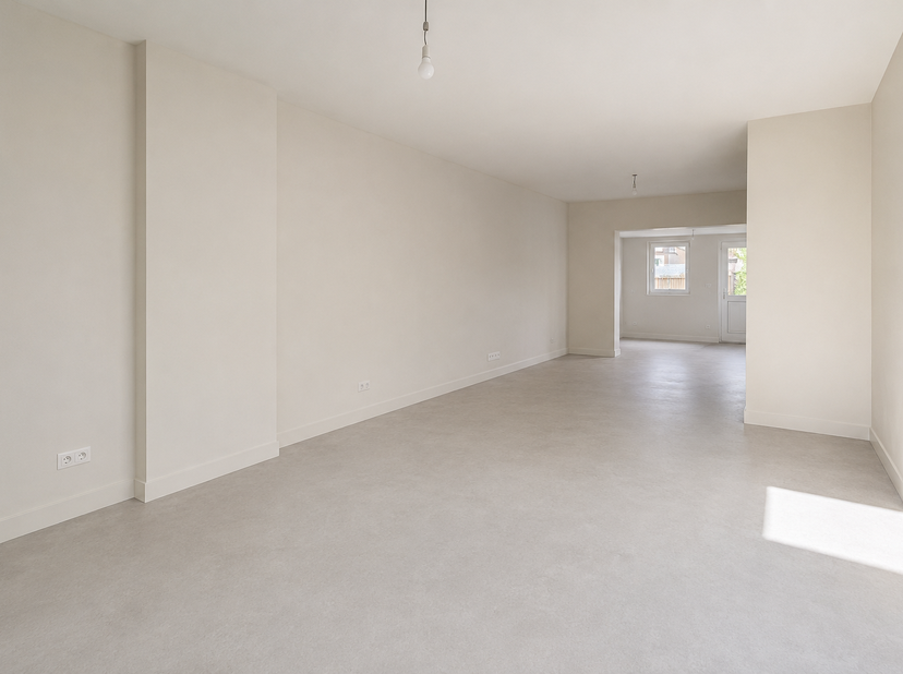 Le bureau est fermé pour congé. Pour toute information ou demande de visite, veuillez contacter directement l'agent au 0473/46.09.03<br />
Maison situ