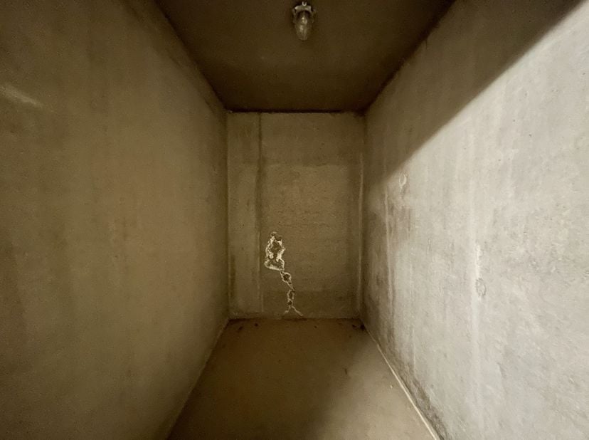 Op zoek naar extra ruimte om uw spullen netjes en veilig op te bergen?<br />
<br />
De berging bevindt zich in een goed onderhouden gebouw, namelijk r