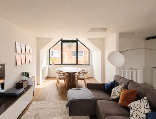                                         Appartement te koop in Gent, € 410.000
