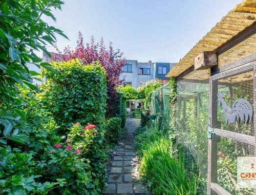                                         Woning te koop in Gent, € 549.000
