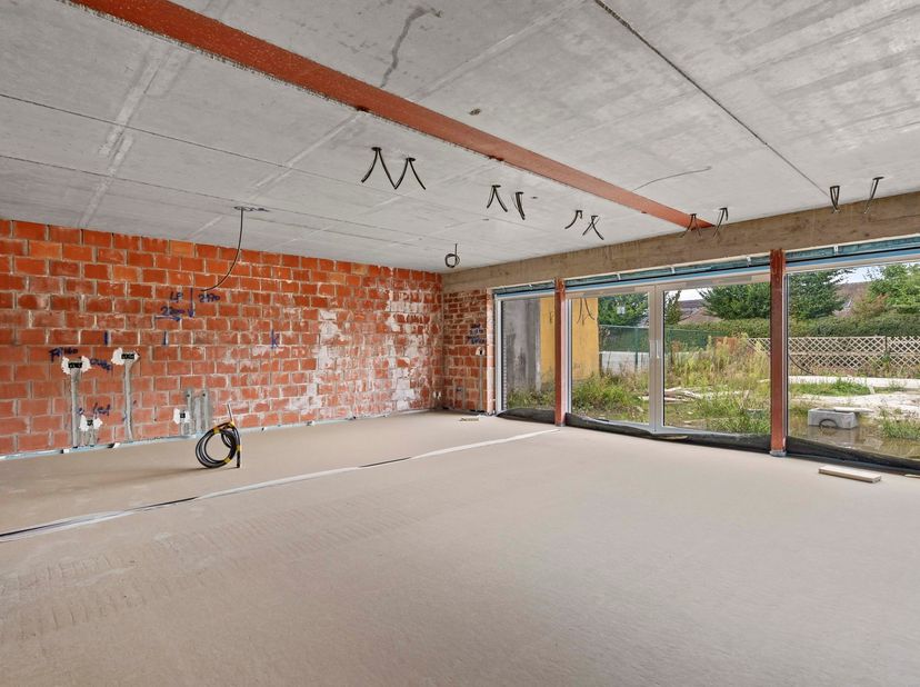 Appartement te koop in Kerkstraat 54,
                    9190 Stekene