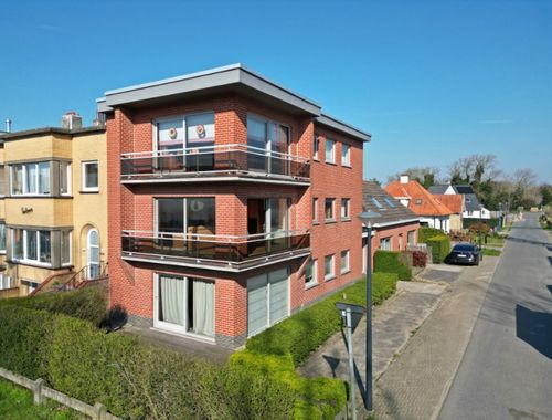                                         Appartement à vendre à Oostduinkerke, € 299.000
