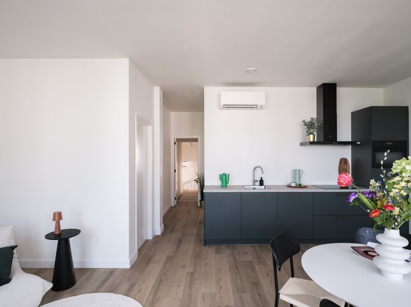Appartement à vendre à Overpoortstraat 6,
                    9000 Gent