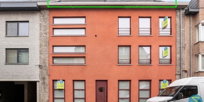 Appartement te koop in Vrijheid 77 bus 4, 2370 Arendonk
