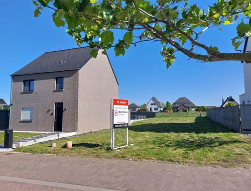                                         Zone de projet à vendre à Grimbergen, € 275.000
