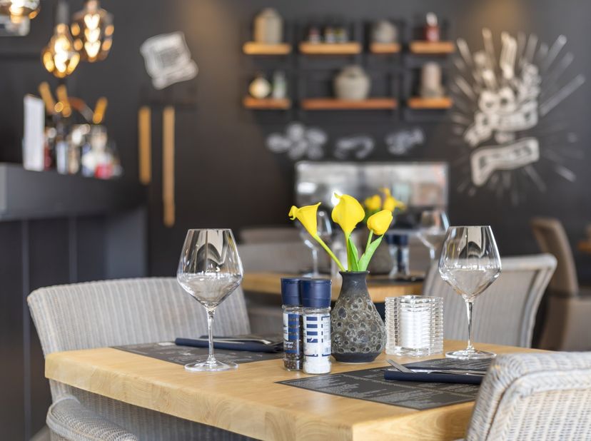 Bien professionnel à vendre
                    à 8670 Koksijde