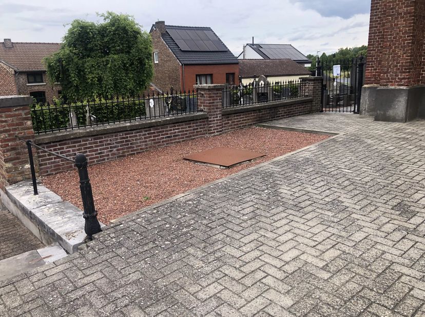 Bedrijfsvastgoed te koop
                    in 3800 Groot-Gelmen