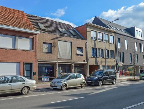                                         Handelspand te koop in Oostmalle, € 229.000
