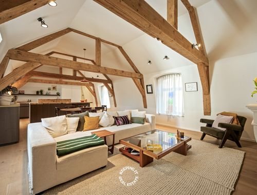                                         Penthouse à vendre à Brugge, € 1.085.000
