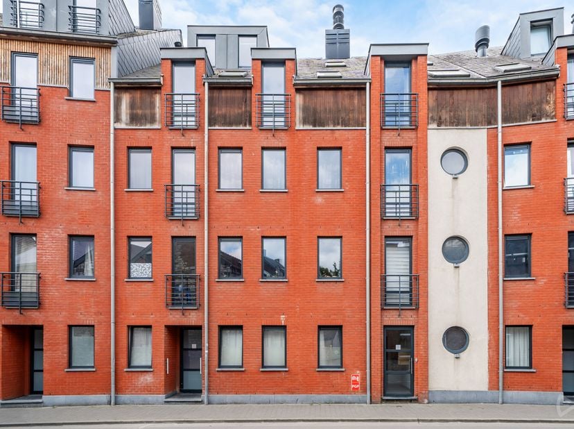 Appartement te koop
                    in 5000 Namur