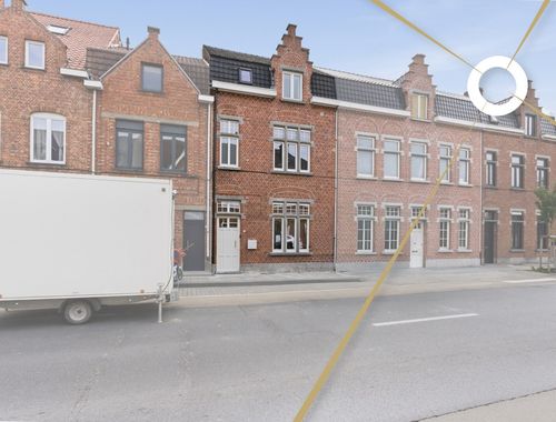                                         Woning te koop in Ieper, € 445.000
