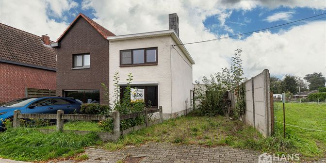 Huis te koop in Welkomstraat 38, 2960 Brecht