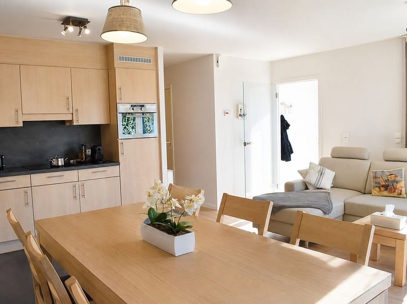 Appartement à vendre
                    à 8620 Nieuwpoort