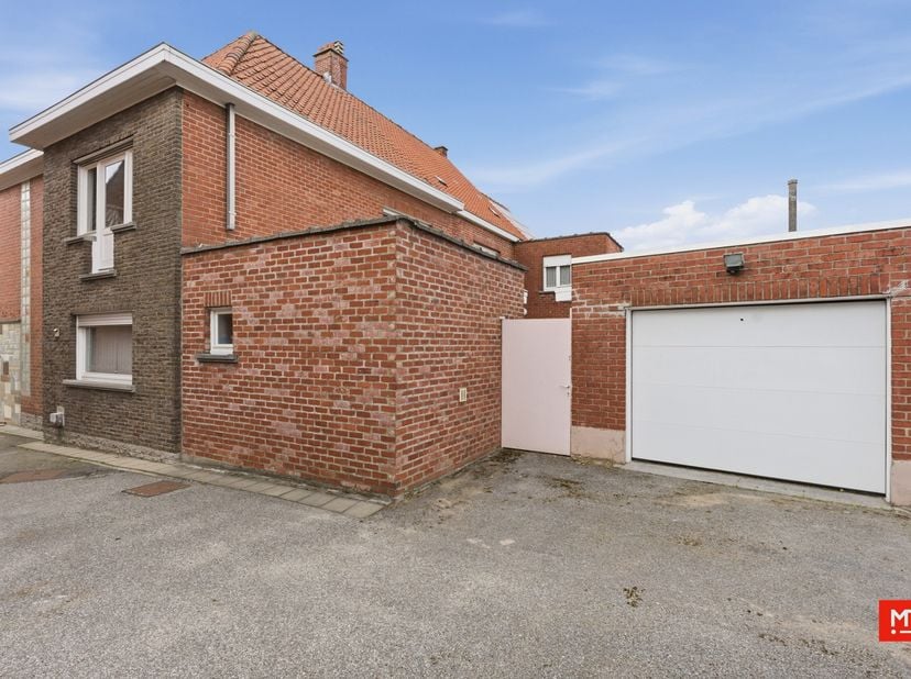 Maison à vendre
                    à 8760 Meulebeke