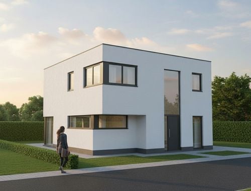                                        Woning te koop in Ternat, € 678.075
