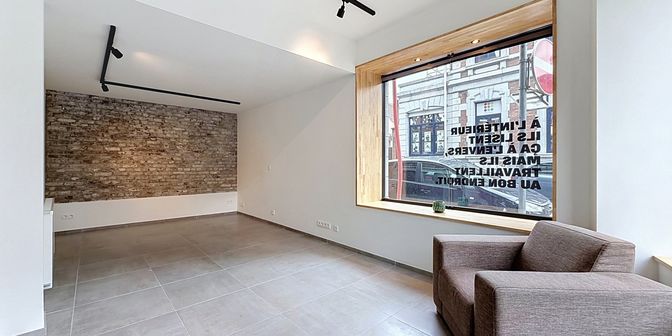 Bedrijfsvastgoed te huur in Place Saint Christophe 19, 4000 Liège