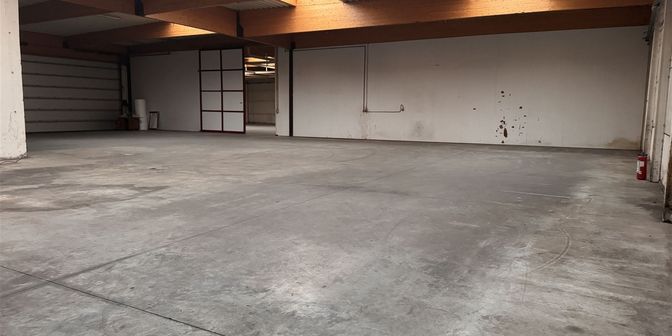 Bedrijfsvastgoed te huur in Langestraat 6, 8570 Anzegem