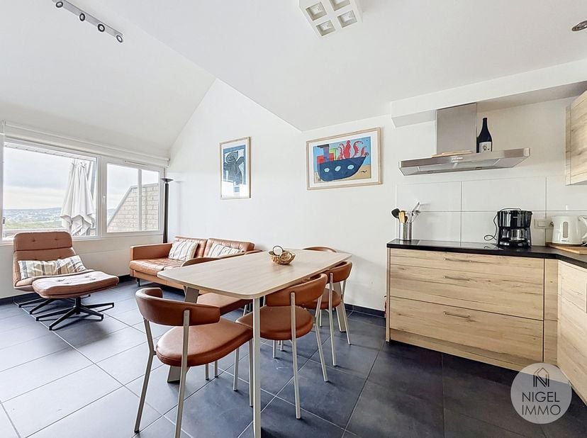 Appartement te koop in Chemin du Calvaire 22 bus 263,
                    4960 Wywertz