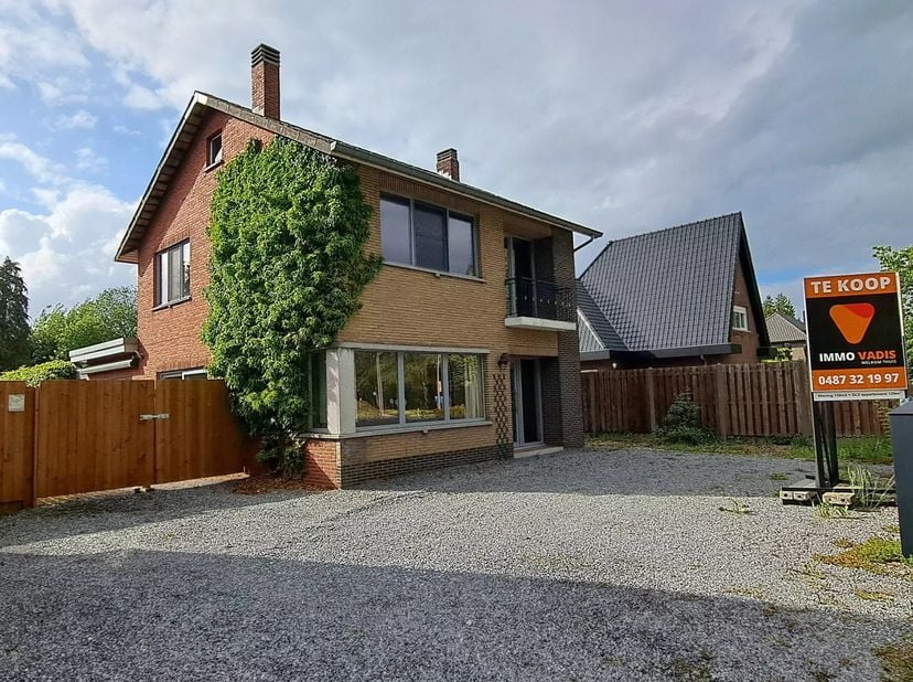 Maison à vendre
                    à 3920 Lommel