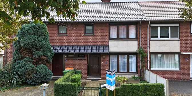 Huis te koop in Prinses Paolalaan 64, 3630 Mechelen-aan-de-Maas