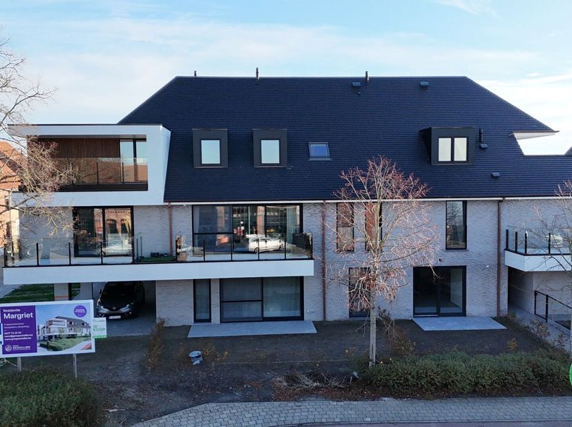 Appartement à vendre
                    à 8680 Koekelare