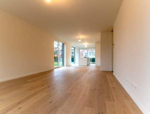                                         Gelijkvloers app. te koop in Koksijde, € 560.129
