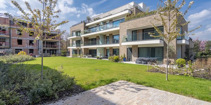 Appartement te koop in Beversesteenweg 324, 8800 Beveren