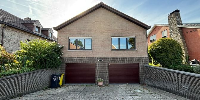 Huis te koop in Drossaard Van Ophemlaan 12, 1930 Zaventem