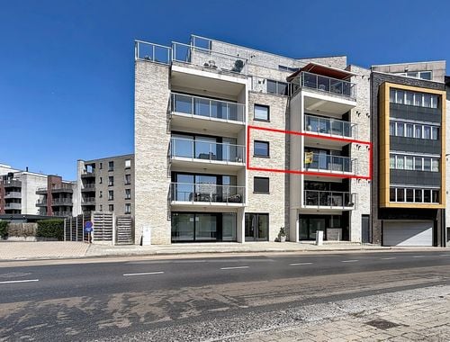                                         Appartement te huur in Ieper, € 800
