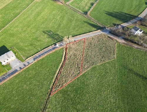                                         Bouwgrond te koop in Carlsbourg, € 65.000
